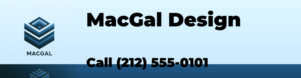 MacGal Design