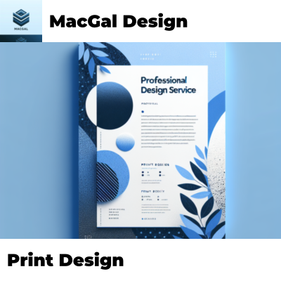 Print Design